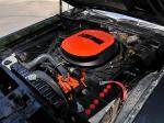 Dodge Challenger R/T 426/425 HP Hemi 1971 года